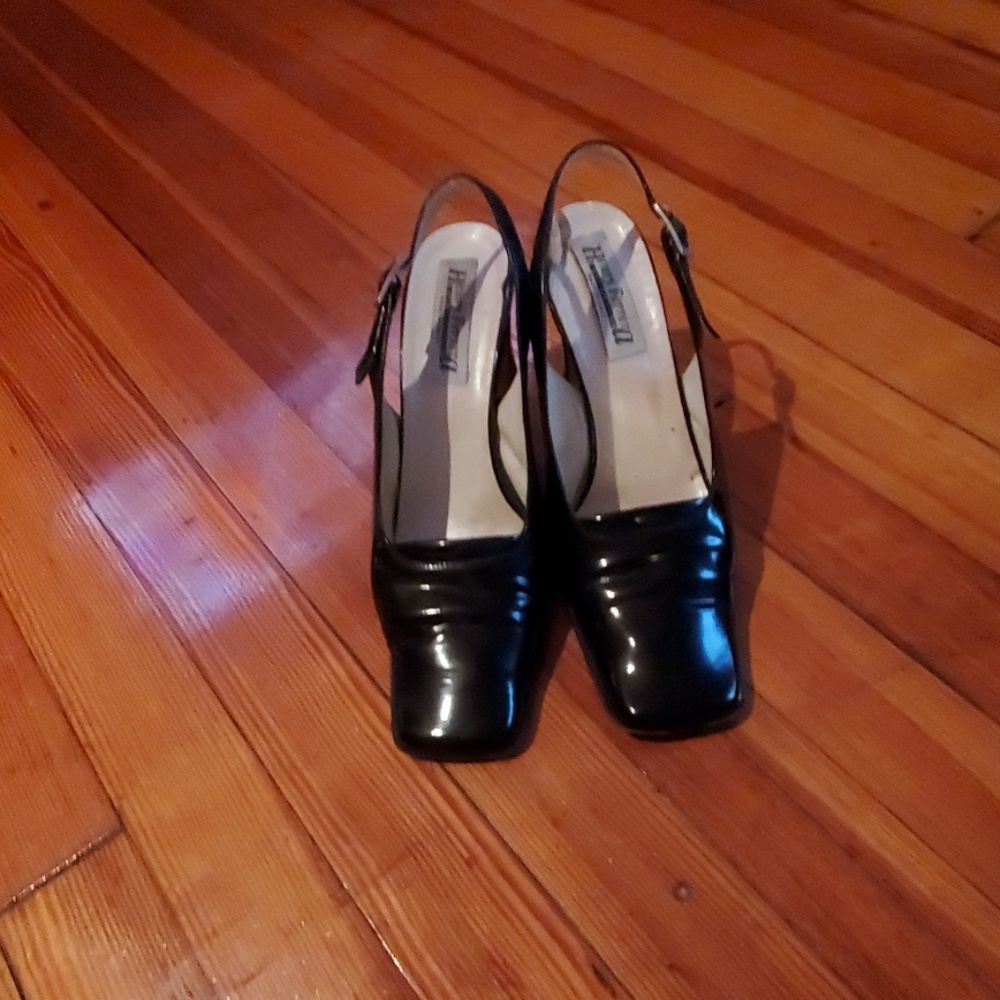 Henry Ferrera shoes